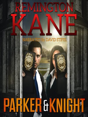 cover image of Parker & Knight